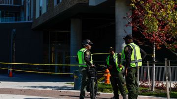 Dos heridos en un tiroteo registrado en la Universidad Estatal Bowie en Maryland