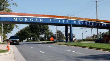 Arrestan a joven de 17 años en relación con el tiroteo registrado en la Universidad Morgan State