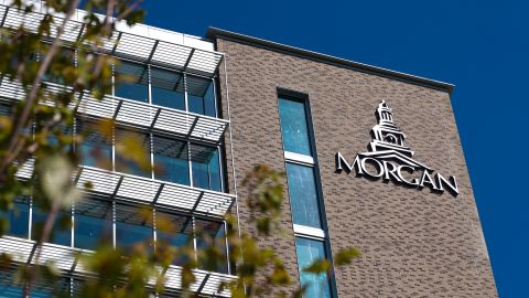 Universidad Morgan State construirá muro alrededor del campus tras tiroteo que dejó 5 heridos
