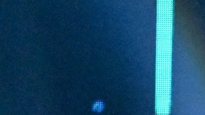 Manuel Turizo molesto porque los asistentes no dejaban de grabar su concierto