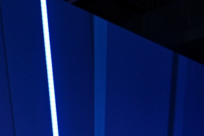 Rey Mysterio en los Premios Billboard.