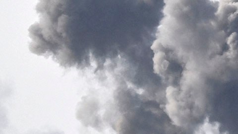 Bombardeos en Gaza