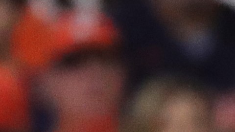 José Altuve acumula 24 cuadrangulares en los playoffs.