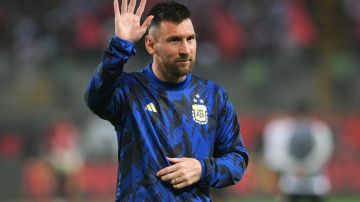 Messi estaría a punto de llevarse su octavo Balón de Oro, según reportes.