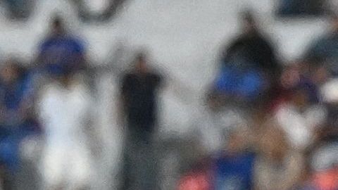 Selección Nacional de El Salvador.