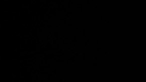 Meryl deslumbró a la audiencia durante su recibimiento oficial en Oviedo, al norte de España