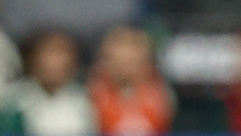 Memo Ochoa recibe la confianza del seleccionador mexicano Jaime Lozano.