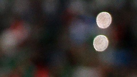 Hirvin "Chucky" Lozano fue uno de los autores de gol contra Ghana.
