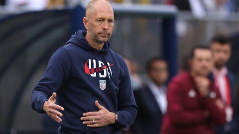 El equipo de Gregg Berhalter viene de caer ante el combinado germano 3-1 en un partido amistoso disputado en Connecticut.