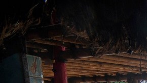 Huracán Norma se degradó a tormenta tropical en México