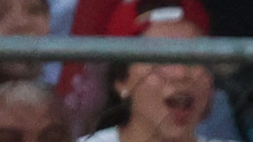 Yeferson Soteldo fue la estrella de Venezuela en la goleada ante Chile.