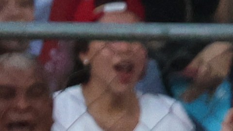 Yeferson Soteldo fue la estrella de Venezuela en la goleada ante Chile.