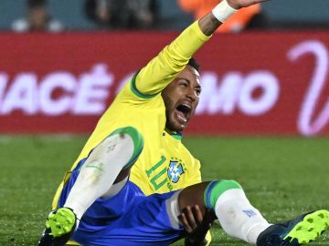 Colombia prueba su fútbol hoy ante Uruguay en las Eliminatorias