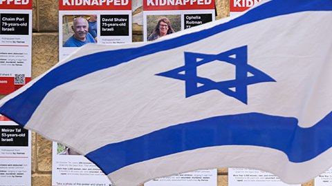 Grupo Hamás anuncia la liberación de dos mujeres rehenes israelíes que estaban cautivas en Gaza