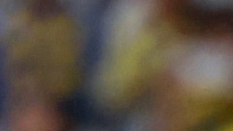 Cristiano Ronaldo celebra doblete contra el Al Duhail de Qatar.