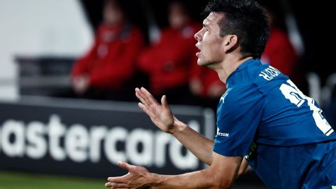El PSV no pasa del empate y sigue en el último lugar de su grupo en la Champions.
