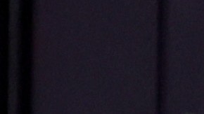 Lionel Messi, acompañado de su guardaespaldas personal, dijo presente en el partido de Thiago.