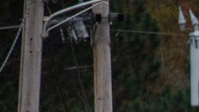 El sospechoso del tiroteo en Lewiston, Robert Card.