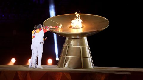 La ceremonia de clausura será el próximo domingo en el Estadio Bicentenario.