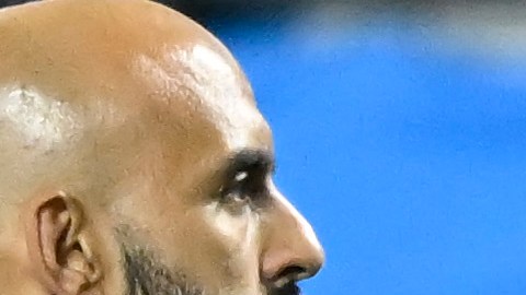 Messi se va eliminado con Inter Miami.