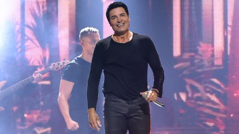 Chayanne utilizó su cuenta de Instagram para anunciar 'Necesito un segundo'