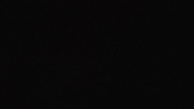 Vinícius Jr. durante la gala de Balón de Oro 2023.