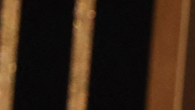 Vinícius Jr. futbolista brasileño durante la gala del Balón de Oro 2023.