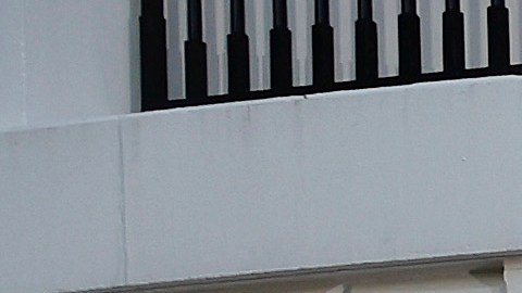 Comandante de Cuerpo de Marines es hospitalizado por "emergencia médica", en medio de especulaciones
