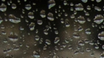 El frente frío de otoño traerá lluvias y tormentas en su avance por Estados Unidos.