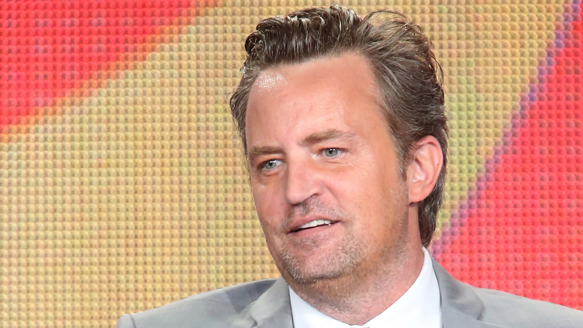 La trágica vida de Matthew Perry ('Friends') a causa de las drogas