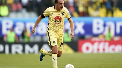 Cuauhtémoc Blanco habló sobre su deseo de ver Julián Quiñones con El Tri.