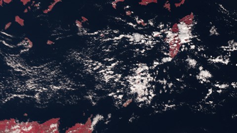 Estudio sugiere que el núcleo de la Tierra tiene una fuga