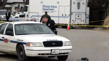 Suspendido jefe de policía que dirigió allanamiento de un periódico en Kansas