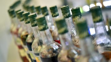 Ladrones en Florida robaron más de $1,6 millones de dólares en alcohol