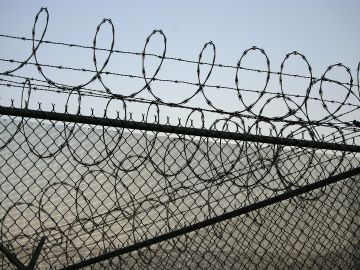 Sospechoso de asesinato y otros tres reclusos escaparon de la cárcel de Georgia