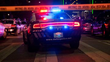Al menos tres personas resultaron heridas en un tiroteo en la Feria Estatal de Texas