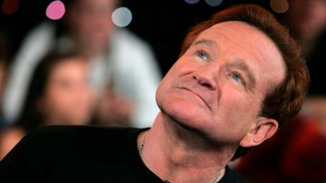 La hija de Robin Williams en descontento por recrear la voz de su padre