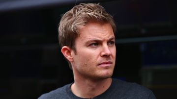 Nico Rosberg se retiró de la Fórmula 1 en el 2016 después de conquistar el título mundial de la F1.