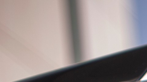 LOS ANGELES, CA - APRIL 10: A hybrid police car is seen at the unveiling of two new Ford Fusion hybrid pursuit-rated Police Responder cars at Los Angeles Police Department headquarters on April 10, 2017 in Los Angeles, California. The LAPD is committed to purchasing at least 300 hybrid and hybrid-electric plug-in vehicles by 2020. (Photo by David McNew/Getty Images)