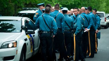 Abren investigación por uso de fuerza excesiva a un departamento de policía en Nueva Jersey