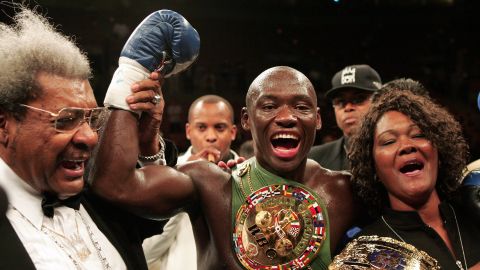 Antonio Tarver