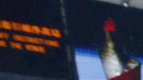 Messi conquistó la medalla de oro en Beijing 2008.