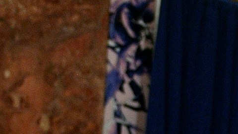 Trump llega al tribunal de Nueva York donde se le juzgará por fraude