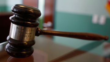 Hombre de Iowa es condenado a dos cadenas perpetuas por muerte de niña encontrada en un estanque
