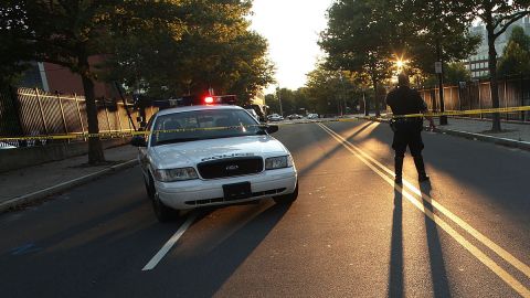 Agente de policía