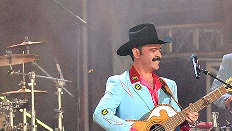 Los Tucanes de Tijuana