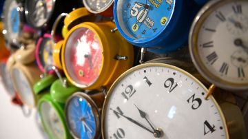 Cambio de hora en Estados Unidos: en qué zonas no deberán ajustar el reloj y por qué