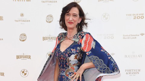 Haydn Gwynne perdió la vida tras enfrentar un diagnóstico de cáncer
