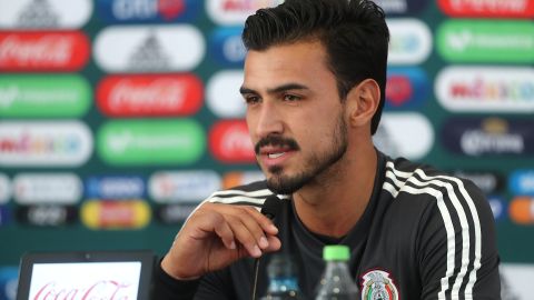 Alanís representó a México en más de 20 partidos.