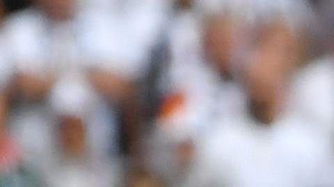 México venció a Alemania 1-0 en el Mundial de Rusia 2018.